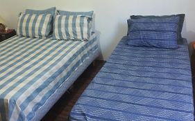 Quarto Suíte Pitanga